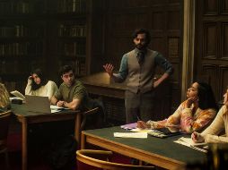 La primera parte de la cuarta temporada de 