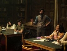 La primera parte de la cuarta temporada de 