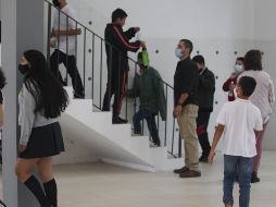 La Ciudad de México, Nuevo León, Coahuila y Guanajuato han sido algunos de los estados donde se han reportado intoxicaciones por Clonazepam. EL INFORMADOR/ARCHIVO