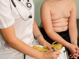 ¿Medidas drásticas? Así es cómo los pediatras tratan la obesidad infantil en EE.UU