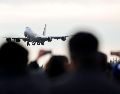 El Boeing 747 es el modelo de avión de pasajeros más conocido del mundo. AFP / J. Redmon