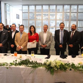 Buscan consolidar a Guadalajara como el mejor lugar para vivir