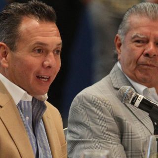 Rechaza Pablo Lemus segundo piso en López Mateos para solucionar conflicto vial