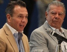 Lemus consideró que un segundo piso en López Mateos sería 