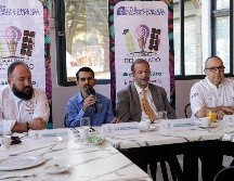 Buscan impulsar a la industria del postre frío en México con inovaciones en maquinaria e ingredientes. EL INFORMADOR/C. Zepeda