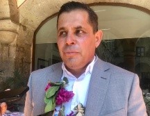 En junio del año pasado, el presidente municipal de Mezquitic fue despojado de su camioneta cuando circulaba en la carretera Colotlán-Guadalajara. EL INFORMADOR/R. Rivas