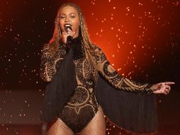 Beyoncé se presentará en ciudades de Europa y Estados Unidos.AP/ ARCHIVO