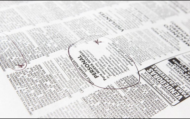 Prevén que para el 2023 los sectores que concentren la mayor generación de empleo sean la industria de la Transformación, Servicios y Construcción. EL INFORMADOR/ARCHIVO