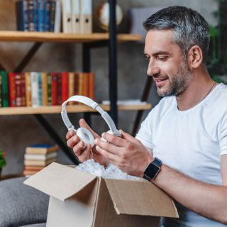 ¿Cómo elegir el mejor regalo para tu novio?