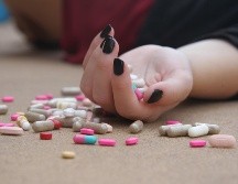 La dosis de medicamentos controlados puede ser mortal para menores de edad. ESPECIAL