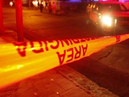 El detenido asesinó ayer a balazos a dos mujeres que acudieron a denunciarlo en Poncitlán. ARCHIVO