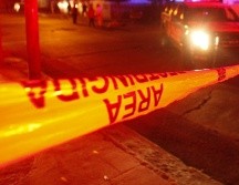 El detenido asesinó ayer a balazos a dos mujeres que acudieron a denunciarlo en Poncitlán. ARCHIVO