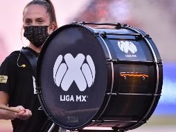 Para esta jornada sólo serán 4 partidos que se pasarán por televisíon abierta. IMAGO7/Archivo