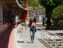 Este 6 de febrero no hay clases en la UdeG. EL INFORMADOR/ ARCHIVO