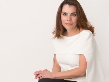 Marina Günther, CEO de EssenceMediacom Latam. ESPECIAL
