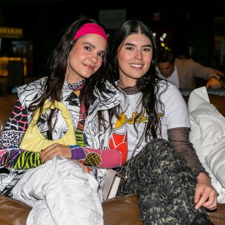 Noche de estreno en The Landmark Guadalajara