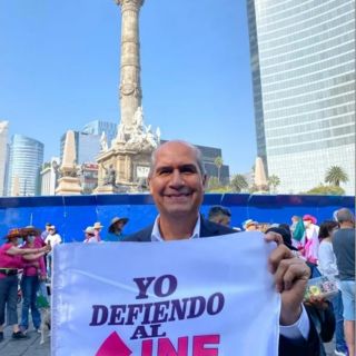 Alcalde de Monclova demanda ante la SCJN a AMLO