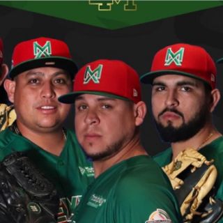 México llega con buen ánimo y está listo para debutar en la Serie del Caribe