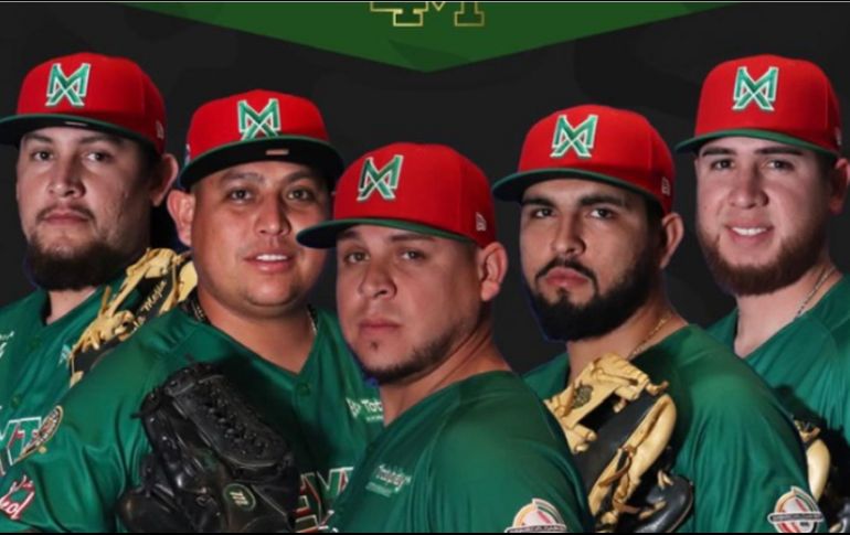 El diamante del Estadio La Rinconada será el escenario en donde Los Mochis se vean las caras contra los Tigres de Licey, equipo que acudirá a Venezuela en representación del beisbol dominicano. INSTAGRAM / verdesxsiempre