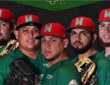El diamante del Estadio La Rinconada será el escenario en donde Los Mochis se vean las caras contra los Tigres de Licey, equipo que acudirá a Venezuela en representación del beisbol dominicano. INSTAGRAM / verdesxsiempre