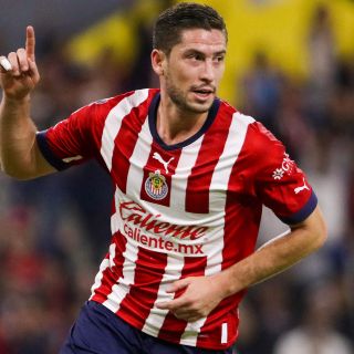 ¡Oficial! Santiago Ormeño fuera de Chivas; su destino es Bravos de Juárez