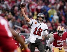 Hace un año, Tom Brady había decidido dejar los emparrillados, pero volvió para una campaña más. AP/T. Avelar