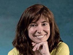 Yayo Herrero es una de las voces más influyentes del ecofeminismo. GENTILEZA HAY FESTIVAL