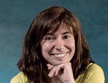 Yayo Herrero es una de las voces más influyentes del ecofeminismo. GENTILEZA HAY FESTIVAL