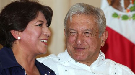 López Obrador reconoce que en este caso no es objetivo porque 
