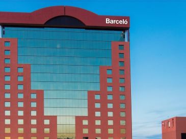 Barceló Hotel Group es la 2ª cadena de España y una de las 30 más grandes del mundo en número de habitaciones. ESPECIAL