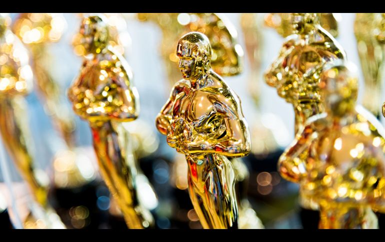 El próximo domingo 12 de marzo se llevarán a cabo los premios Oscar 2023. GETTY IMAGES ISTOCK