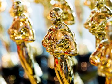 El próximo domingo 12 de marzo se llevarán a cabo los premios Oscar 2023. GETTY IMAGES ISTOCK