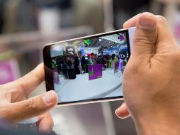 Las cámaras del celular tienen ciertos trucos que no todos conocen. NTX/ ARCHIVO