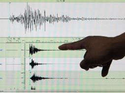 Protección Civil informó que a partir del temblor de hoy, 