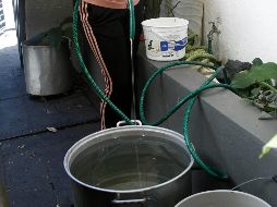 Ante cualquier duda o aclaración, el Siapa pone a disposición sus redes sociales. EL INFORMADOR / ARCHIVO