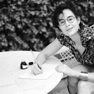 Yael Weiss: La literatura es necesaria en épocas problemáticas