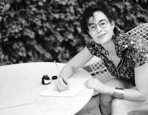 Yael Weiss es scritora, editora y traductora mexicana. CORTESÍA