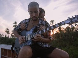 Pez Kokomo, un músico emergente que vive la dualidad del mar y la ciudad