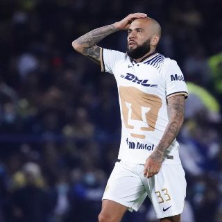 Pumas pide esta cantidad a Dani Alves como indemnización; esta es la razón