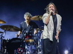 Babasónicos se presentará en el Conjunto Santander Artes Escénicas el próximo 8 de febrero. AGENCIA EL UNIVERSAL.