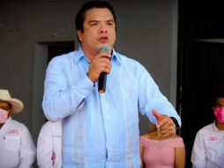 Al parecer falleció en España de un infarto. SUN