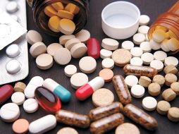 Los menores tomaron medicamentos como parte de un reto viral y se intoxicaron en la secundaria Técnica 43, en Tlaquepaque. ESPECIAL