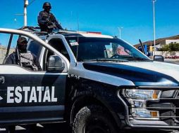 Autoridades reportaron que ningún policía resultó herido. SUN