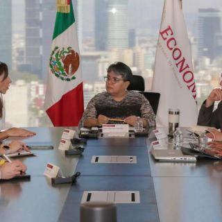 Meta y Mercado Libre ofrecen a SE apoyar a micro y pequeñas empresas