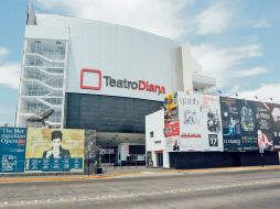 El 4 de febrero de 2005 inició sus operaciones este recinto cultural. EL INFORMADOR/ Archivo