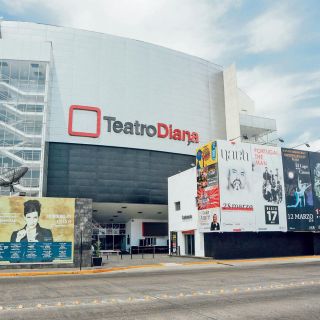 El Teatro Diana apaga 18 velas; celebra con Tarjeta de Lealtad 