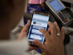 Si te pones al corriente, esto se reflejará en tu historial en el Buró de Crédito y mostrará que estás cumpliendo con tus pagos. EFE / ARCHIVO