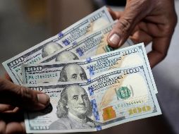 Conoce las cotizaciones del dólar y el euro para este viernes. EFE/ARCHIVO