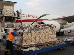 Empresas cargueras habían solicitado al Gobierno federal ampliar de 108 a 180 los días hábiles como mínimo para una migración segura. EFE/ARCHIVO