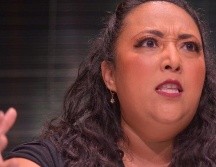 Michelle Rodríguez se ha destacado en el campo de la comedia. GETTY IMAGES